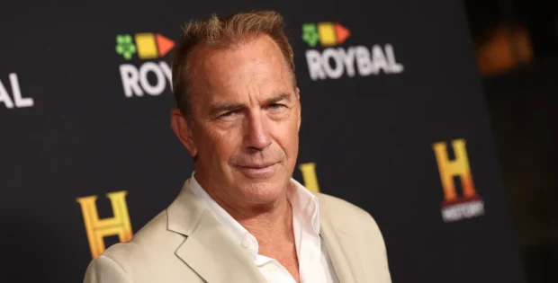 Kevin Costner Has ‘Been on Several Dates’ and Is ‘Having Some Good Rebound Fun’