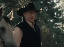 Why do people blame Kevin Costner for John Dutton’s exit from Yellowstone?