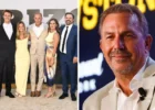 Yellowstone’s Kevin Costner leaning on his six kids after rough year