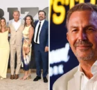 Yellowstone’s Kevin Costner leaning on his six kids after rough year