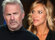 Kevin Costner, Christine BaumgartnerDivorce Settled!!!