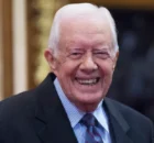 Jimmy Carter, Longest-Living U.S. President, Dies at 100