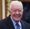 Jimmy Carter, Longest-Living U.S. President, Dies at 100