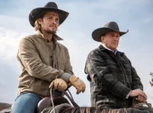 Luke Grimes Hasn’t Spoken to Kevin Costner Since He Left ‘Yellowstone’