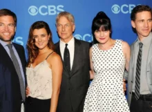 TV series NCIS How Changed Actors [Then and Now 2024]