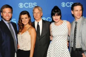 TV series NCIS How Changed Actors [Then and Now 2024]