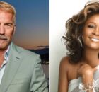 Did Kevin Costner’s Love For Whitney Houston Go Beyond The Screen?