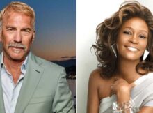 Did Kevin Costner’s Love For Whitney Houston Go Beyond The Screen?