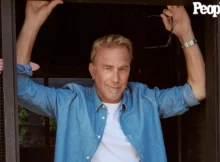 Kevin Costner Says He’s Open to Falling in Love Again: ‘Not Going to Let Anything Harden My Heart’