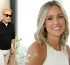 Kristin Cavallari Would Love to Date Kevin Costner