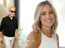 Kristin Cavallari Would Love to Date Kevin Costner