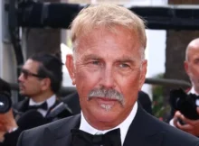 Kevin Costner ditches Jennifer Aniston for Lopez: Source