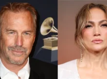 Kevin Costner trying to stay ‘calm’ amid Jennifer Lopez romance: Report