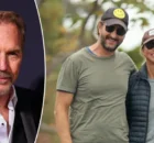 Kevin Costner’s ex engaged to family friend nearly one year after finalizing divorce with ‘Yellowstone’ star