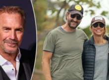 Kevin Costner’s ex engaged to family friend nearly one year after finalizing divorce with ‘Yellowstone’ star