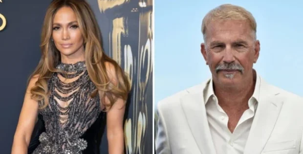 Kevin Costner, Jennifer Lopez titled ‘super fun match’ by pals: Source