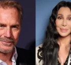 Kevin Costner, Cher flirting with each other: Report