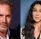 Kevin Costner, Cher flirting with each other: Report