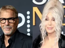 Cher’s boyfriend upset as Kevin Costner makes move on star: Source