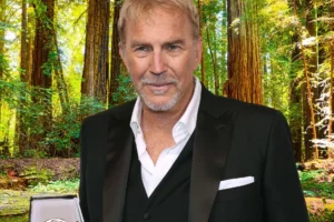 Kevin Costner Opens Up About His New Docuseries